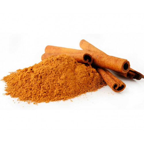 Natureloc Organic Cinnamon Powder